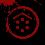 Logo of Blood android Application 